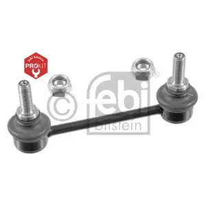 FEBI BILSTEIN 25278 Verbindungsstange FEBI BILSTEIN 25278 Verbindungsstange