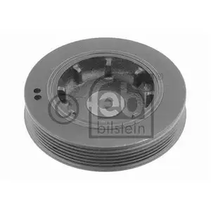 FEBI BILSTEIN 26957 Riemenscheibe (entkoppelt)