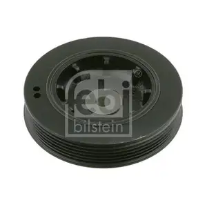 FEBI BILSTEIN 26957 Riemenscheibe (entkoppelt) f&uuml;r RENAULT