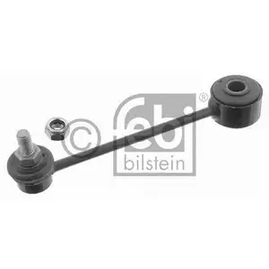 FEBI BILSTEIN 27865 Verbindungsstange FEBI BILSTEIN 27865 Verbindungsstange