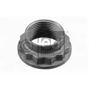 FEBI BILSTEIN 02346 Achsmutter für MERCEDES-BENZ FEBI BILSTEIN 02346 Achsmutter für MERCEDES-BENZ