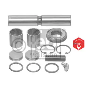 FEBI BILSTEIN 10062 Achsschenkelbolzensatz FEBI BILSTEIN 10062 Achsschenkelbolzensatz