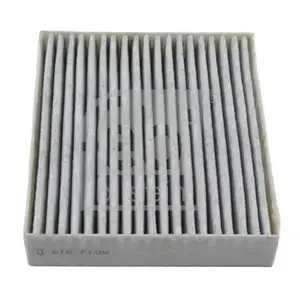 FEBI BILSTEIN 22441 Innenraumfilter für SMART, MITSUBISHI FEBI BILSTEIN 22441 Innenraumfilter für SMART, MITSUBISHI