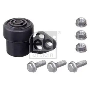 FEBI BILSTEIN 18552 Querlenkerlagersatz für OPEL FEBI BILSTEIN 18552 Querlenkerlagersatz für OPEL