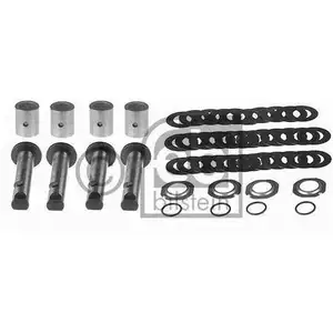 FEBI BILSTEIN 01155 Rep. Satz Bundbolzen f&uuml;r VW