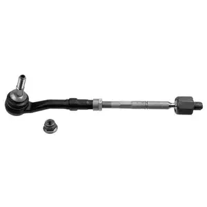 2x Lemförder Spurstange Vorderachse links + rechts BMW 5er E60 6er E63 2x Lemförder Spurstange Vorderachse links + rechts BMW 5er E60 6er E63