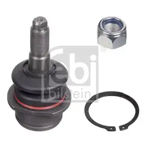 FEBI BILSTEIN 02107 Traggelenk für VW FEBI BILSTEIN 02107 Traggelenk für VW