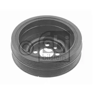 FEBI BILSTEIN 26876 Riemenscheibe (entkoppelt) für VW, SKODA FEBI BILSTEIN 26876 Riemenscheibe (entkoppelt) für VW, SKODA