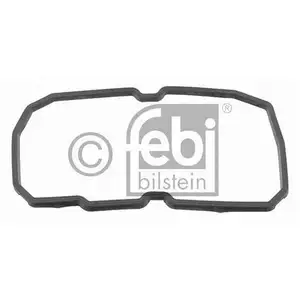 FEBI BILSTEIN 24537 &Ouml;lwannendichtung f&uuml;r MERCEDES-BENZ