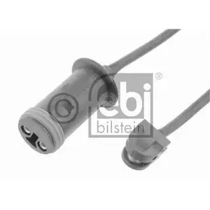 FEBI BILSTEIN 24505 Verschleißkontakt für OPEL FEBI BILSTEIN 24505 Verschleißkontakt für OPEL