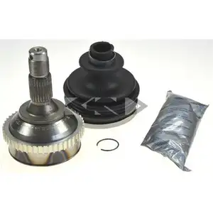 SPIDAN 21078 Gelenksatz, Antriebswelle SPIDAN 21078 Gelenksatz, Antriebswelle