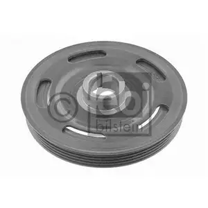 FEBI BILSTEIN 26367 Riemenscheibe (entkoppelt) FEBI BILSTEIN 26367 Riemenscheibe (entkoppelt)