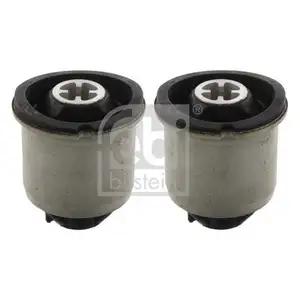 FEBI BILSTEIN 31396 Achsk&ouml;rperlagersatz f&uuml;r RENAULT
