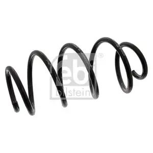 FEBI BILSTEIN 37819 Fahrwerksfeder FEBI BILSTEIN 37819 Fahrwerksfeder