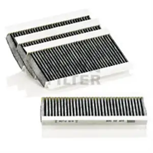 Filter Innenraumluft Mann-filter CUK 22 008-4 für Bmw Filter Innenraumluft Mann-filter CUK 22 008-4 für Bmw