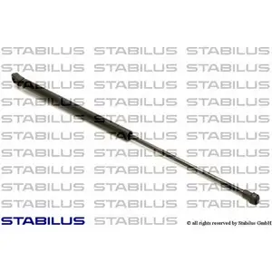 2x Stabilus Gasfeder Heckklappe LIFT-O-MAT VW Passat Golf IV Bora 2x Stabilus Gasfeder Heckklappe LIFT-O-MAT VW Passat Golf IV Bora