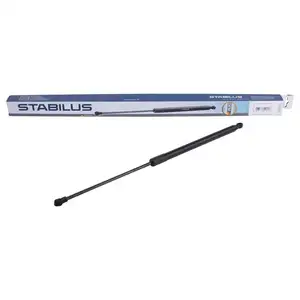 Gasfeder Koffer /laderaum Stabilus 016723 // Lift-o-mat® für Nissan Beidseitig Gasfeder Koffer /laderaum Stabilus 016723 // Lift-o-mat® für Nissan Beidseitig