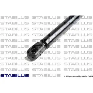STABILUS 5001ZR LIFT-O-MAT / Gas spring STABILUS 5001ZR LIFT-O-MAT / Gas spring