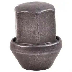 FEBI BILSTEIN 36655 Radmutter für FORD FEBI BILSTEIN 36655 Radmutter für FORD