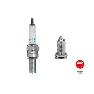 Zündkerze Ngk 6289 für Honda für Suzuki für Yamaha für Kawasaki Zündkerze Ngk 6289 für Honda für Suzuki für Yamaha für Kawasaki