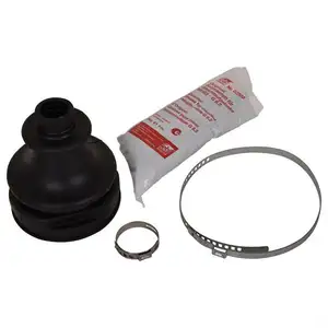 FEBI BILSTEIN 01112 Achsmanschettensatz für FORD FEBI BILSTEIN 01112 Achsmanschettensatz für FORD