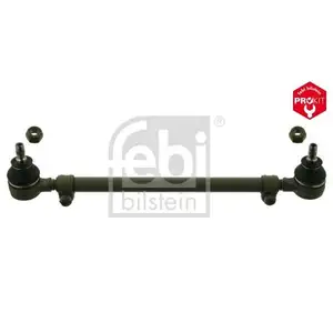 FEBI BILSTEIN 07258 Spurstange f&uuml;r MERCEDES-BENZ