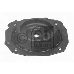 FEBI BILSTEIN 09743 Federbeinstützlager FEBI BILSTEIN 09743 Federbeinstützlager