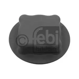 FEBI BILSTEIN 14775 Verschlussdeckel für VOLVO FEBI BILSTEIN 14775 Verschlussdeckel für VOLVO