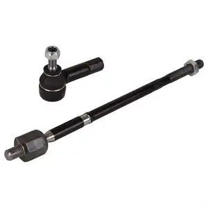 FEBI BILSTEIN 14168 Spurstange für SKODA, VW, SEAT, AUDI FEBI BILSTEIN 14168 Spurstange für SKODA, VW, SEAT, AUDI