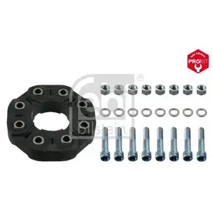 FEBI BILSTEIN 21199 Gelenkscheibensatz für MERCEDES-BENZ FEBI BILSTEIN 21199 Gelenkscheibensatz für MERCEDES-BENZ