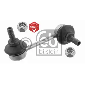 FEBI BILSTEIN 21205 Verbindungsstange für ALFA FEBI BILSTEIN 21205 Verbindungsstange für ALFA