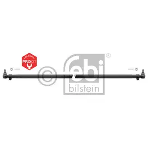 FEBI BILSTEIN 19699 Spurstange f&uuml;r MERCEDES-BENZ