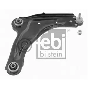 FEBI BILSTEIN 22132 Querlenker für RENAULT FEBI BILSTEIN 22132 Querlenker für RENAULT