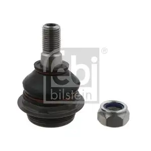 2x Febi Bilstein Traggelenke vorn Citroen C4 Berlingo Peugeot 307 2x Febi Bilstein Traggelenke vorn Citroen C4 Berlingo Peugeot 307
