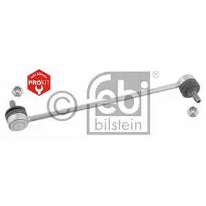 2x Febi Bilstein Koppelstange vorn Ford Mondeo Volvo S80 V60 Motorcode beachten! 2x Febi Bilstein Koppelstange vorn Ford Mondeo Volvo S80 V60 Motorcode beachten!
