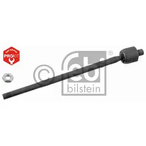 Axialgelenk Spurstange Febi Bilstein 28111 Prokit für Hyundai Vorderachse Links Axialgelenk Spurstange Febi Bilstein 28111 Prokit für Hyundai Vorderachse Links