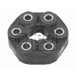 FEBI BILSTEIN 28187 Gelenkscheibe für HYUNDAI, KIA FEBI BILSTEIN 28187 Gelenkscheibe für HYUNDAI, KIA