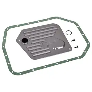 FEBI BILSTEIN 31116 Getriebeölfiltersatz FEBI BILSTEIN 31116 Getriebeölfiltersatz