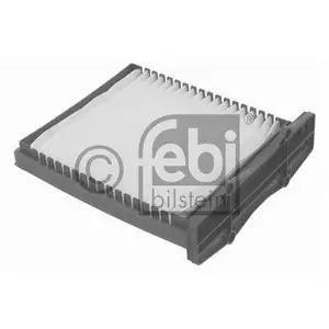 FEBI BILSTEIN 30862 Innenraumfilter für LAND FEBI BILSTEIN 30862 Innenraumfilter für LAND