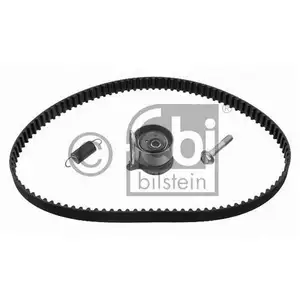 FEBI BILSTEIN 31840 Zahnriemensatz f&uuml;r HONDA