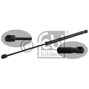 FEBI BILSTEIN 31955 Gasdruckfeder für FORD FEBI BILSTEIN 31955 Gasdruckfeder für FORD