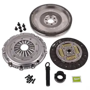 VALEO 835035 Pkw 4 Komponenten Kit VALEO 835035 Pkw 4 Komponenten Kit