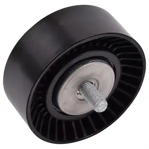 Umlenk /führungsrolle Keilrippenriemen Schaeffler Ina 532 0501 10 für Ford Umlenk /führungsrolle Keilrippenriemen Schaeffler Ina 532 0501 10 für Ford