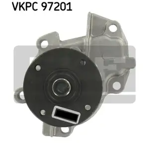 SKF VKPC 97201 Wasserpumpe