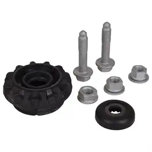 FEBI BILSTEIN 37877 Federbeinstützlagersatz für VW, SEAT FEBI BILSTEIN 37877 Federbeinstützlagersatz für VW, SEAT