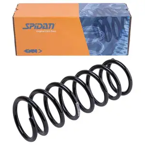 SPIDAN 55344 Fahrwerksfeder SPIDAN 55344 Fahrwerksfeder