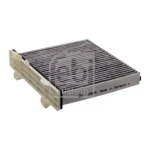FEBI BILSTEIN 24590 Innenraumfilter für MITSUBISHI FEBI BILSTEIN 24590 Innenraumfilter für MITSUBISHI