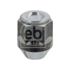 FEBI BILSTEIN 34754 Radmutter für HYUNDAI, MAZDA, KIA, TOYOTA, GENESIS FEBI BILSTEIN 34754 Radmutter für HYUNDAI, MAZDA, KIA, TOYOTA, GENESIS