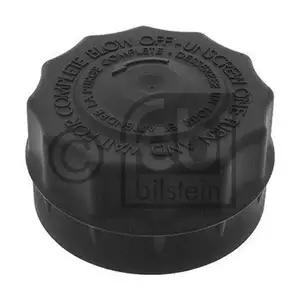 FEBI BILSTEIN 39913 Verschlussdeckel für DAF, RENAULT FEBI BILSTEIN 39913 Verschlussdeckel für DAF, RENAULT