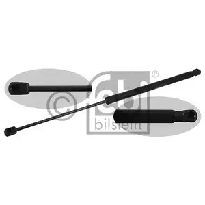 FEBI BILSTEIN 39707 Gasdruckfeder für FORD FEBI BILSTEIN 39707 Gasdruckfeder für FORD